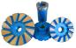 Preview: Diamant-Schleiftopf DST Turbo Beton M14