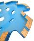Preview: Diamant-Schleiftopf DIA-STAR Beton Granit
