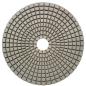 Preview: Diamant-Polierpad PB Beton Terrazzo Trocken