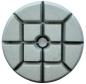 Preview: Diamant-Boden-Polierpad PBT Beton Terrazzo Trocken