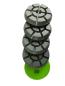 Preview: Diamant-Boden-Polierpad PBT Beton Terrazzo Trocken