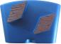 Preview: Diamant-Schleifschuh SUB U-Anschluss