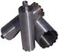 Preview: Diamant-Bohrkrone TL Turbo Laser 1 1/4" Stahlbeton