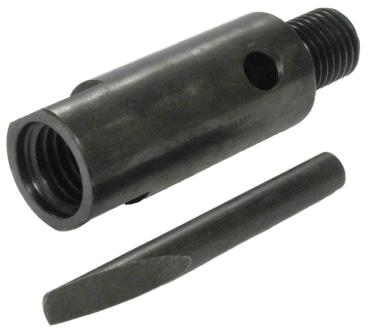 Adapter M18 x 2,5 Muffe für Dosensenker