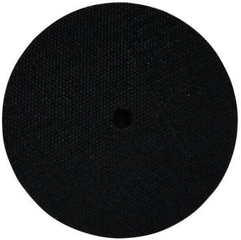Aufnahmeteller für Diamant-Polierpads