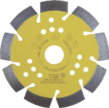 Diamant-Trennscheibe BB ULTRASCHNELL