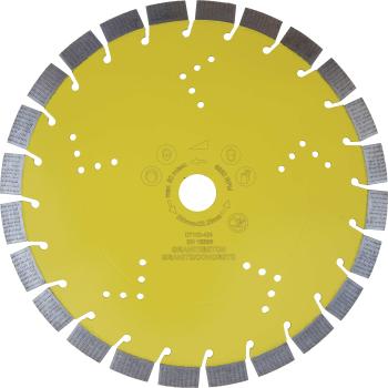 Diamant-Trennscheibe BB ULTRASCHNELL