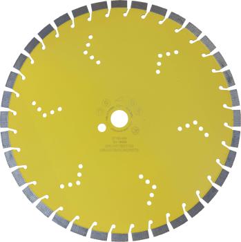 Diamant-Trennscheibe BB ULTRASCHNELL