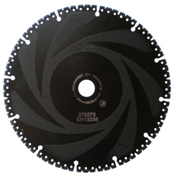Diamant-Trennscheibe BM Universal Rescue