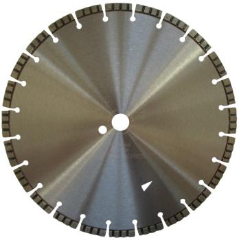 Diamant-Trennscheibe BX Turbo Laser Beton