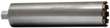 Diamant-Hohlbohrkrone DL 1 1/4" Beton Gussrohr