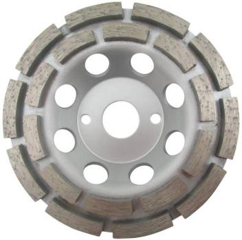 Diamant-Schleiftopf DSD Profi Beton Abrasiv