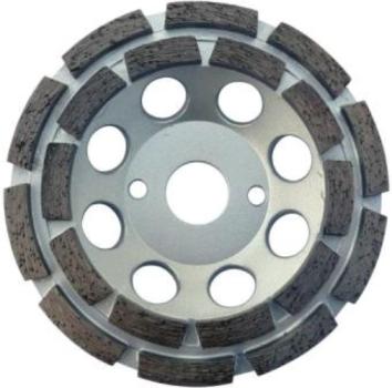 Diamant-Schleiftopf DSD Premium Beton Abrasiv
