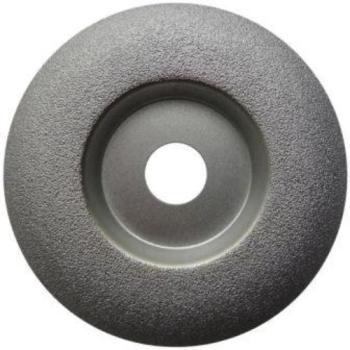 Diamant-Universal-Schleifscheibe DSG bombiert Ø 125 mm