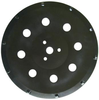 Diamant-Schleifteller DTS-SJM Ø 300 mm PKD