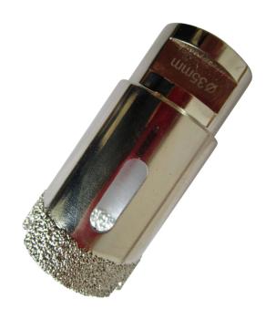 Diamant-Fliesenbohrer FBM M14 Trocken