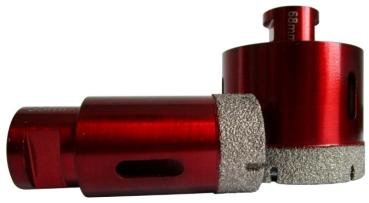Diamant-Fliesenbohrer FBR M14 Trocken