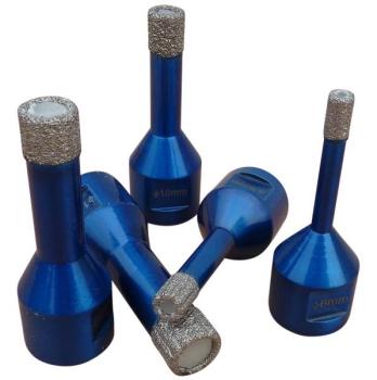 Diamant-Fliesenbohrer FBW M14 Trocken