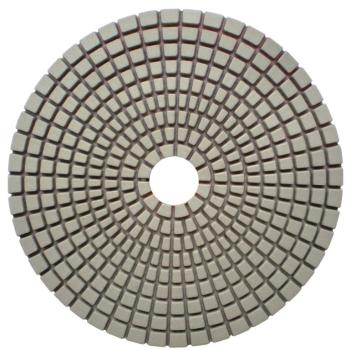 Diamant-Polierpad PB Beton Terrazzo Trocken