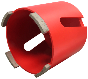Diamant-Dosensenker DDP90 Beton Extra
