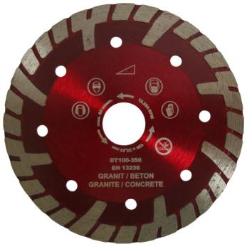 Diamanttrennscheibe SG Turbo