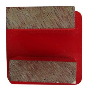 Diamant-Schleifschuh SKR Beton Estrich