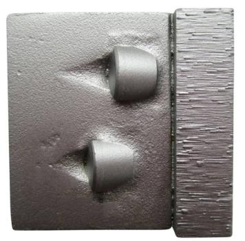 Diamant-Schleifschuh SKS-PKD