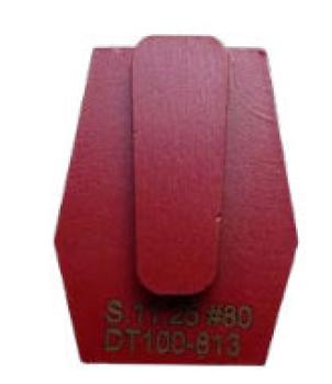 Diamant-Schleifschuh SSR Schwamborn