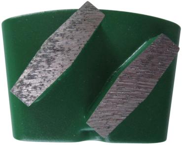 Diamant-Schleifschuh SUG U-Anschluss