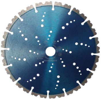 SW Ø 230 mm