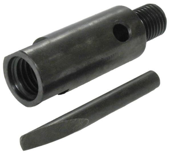 Adapter M18 x 2,5 Muffe für Dosensenker