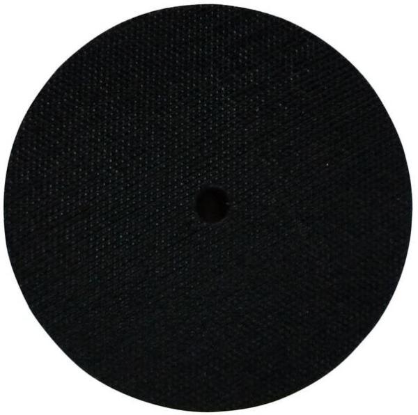 Aufnahmeteller für Diamant-Polierpads