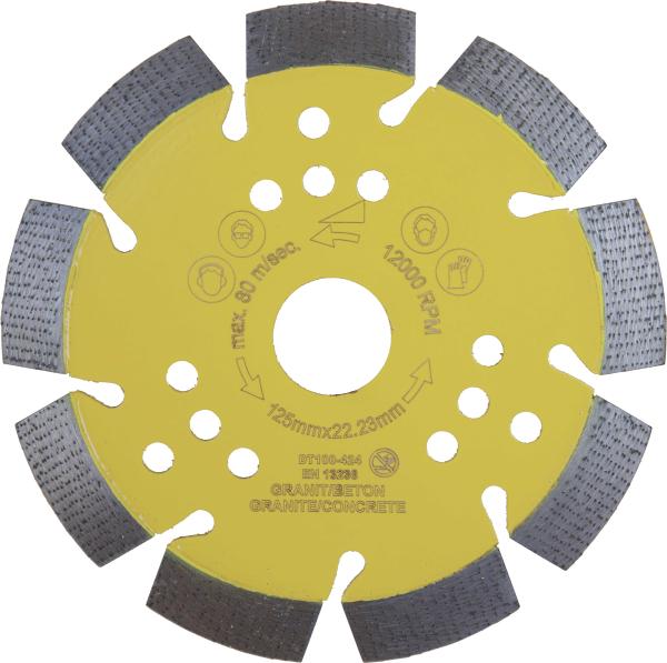 Diamant-Trennscheibe BB ULTRASCHNELL