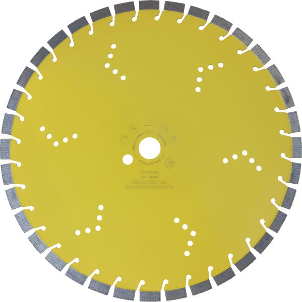 Diamant-Trennscheibe BB ULTRASCHNELL