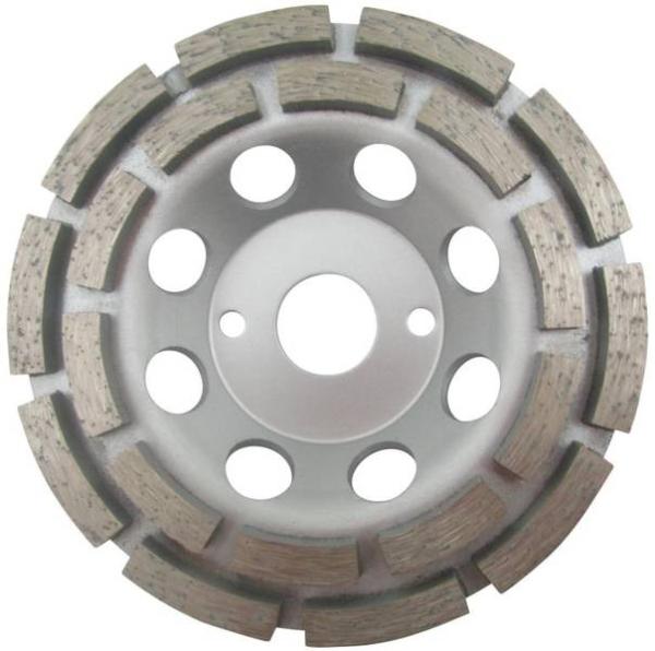 Diamant-Schleiftopf DSD Profi Beton Abrasiv