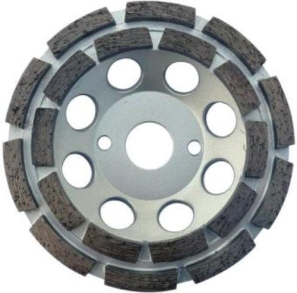 Diamant-Schleiftopf DSD Premium Beton Abrasiv