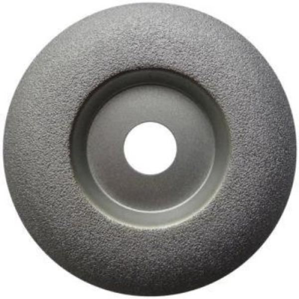 Diamant-Universal-Schleifscheibe DSG bombiert Ø 125 mm