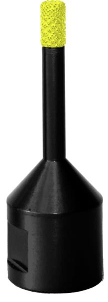 Diamant-Fliesenbohrer-Satz FBG M14 Trocken 5-tlg.