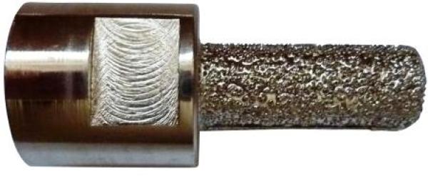 Diamant-Finger-Fräser M14