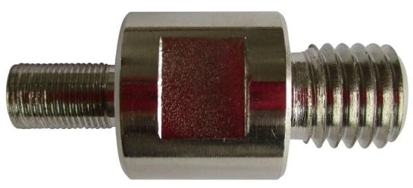 Adapter M9-Gewinde für Fliesen-Bohrer M14