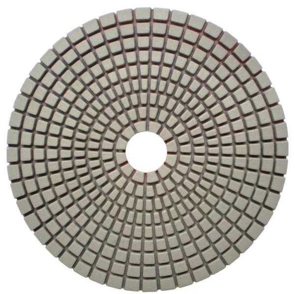 Diamant-Polierpad PB Beton Terrazzo Trocken