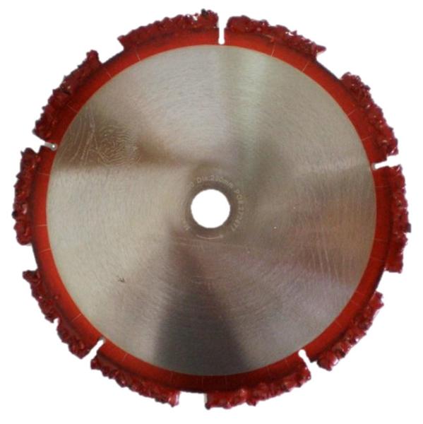 Diamant-Trennscheibe RC Root Cutter