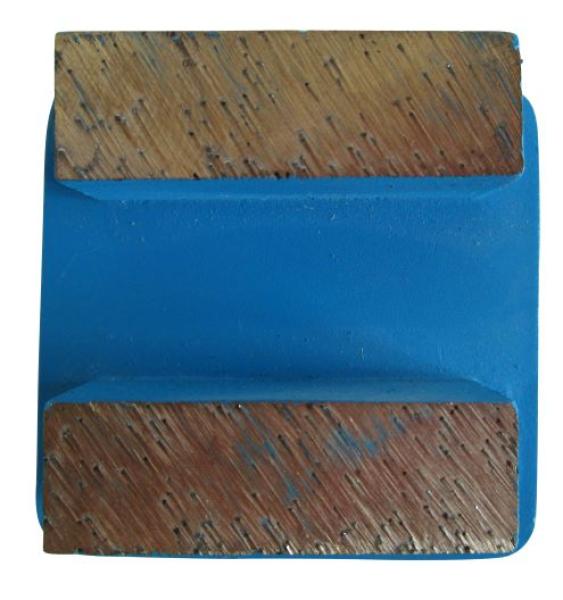 Diamant-Schleifschuh SKB Abrasiv
