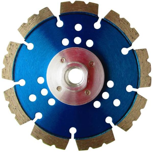 SW Ø 125 Flansch M14